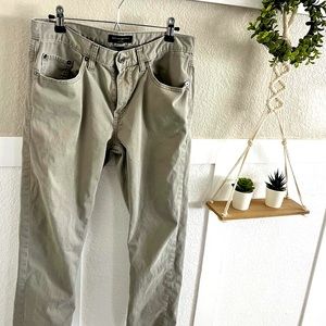 Banana Republic chinos